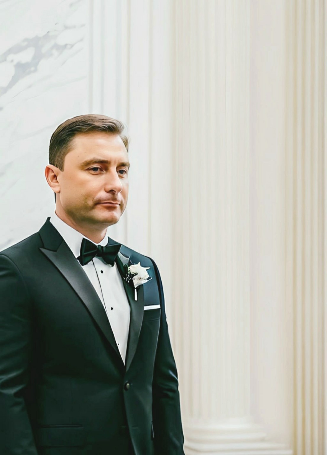 Rafael Yussupov, Founder of DOCKA